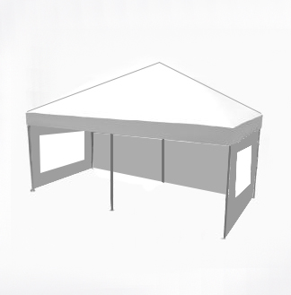 2  Walls  with  Window